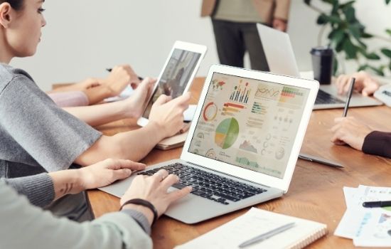 Banking fraud detection is not possible without in-depth data analysis in real time