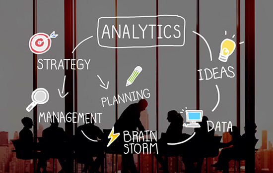THE FUTURE OF BI IS VISUALIZATION AND EMPOWERED USERS