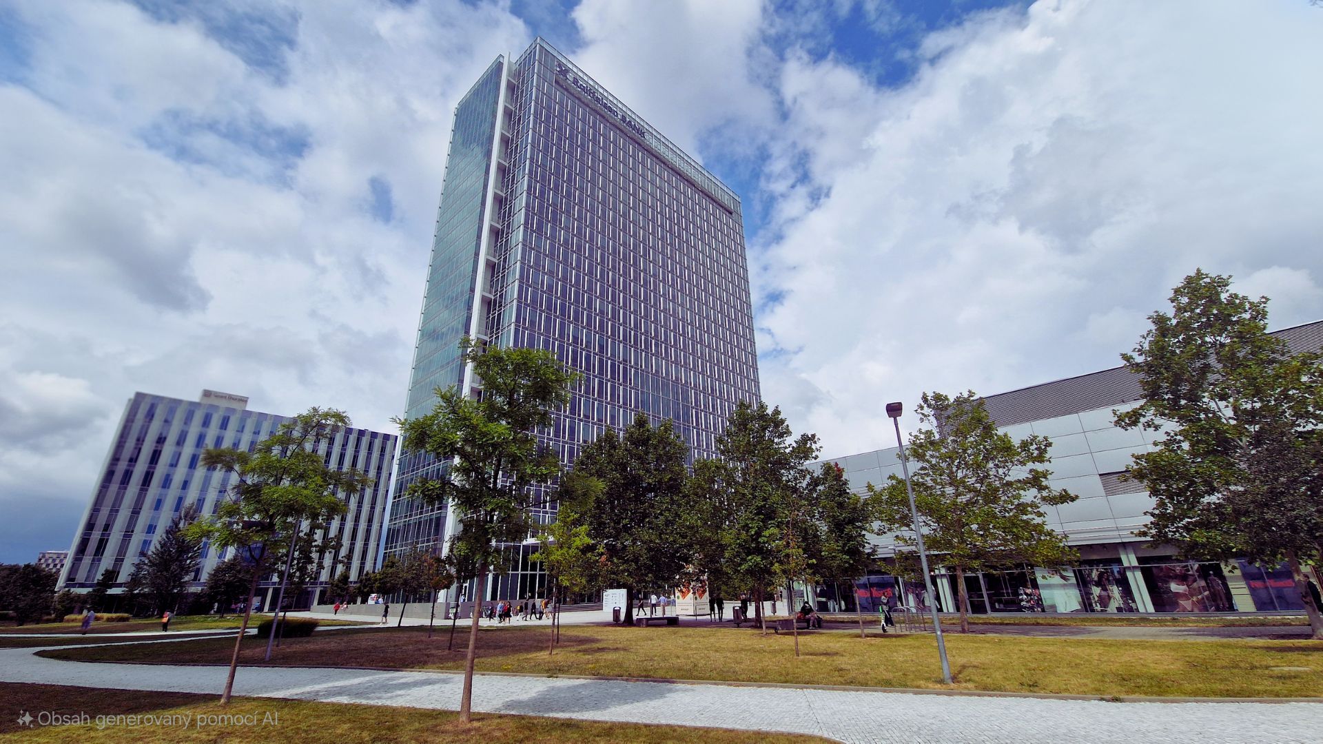 ADF - Prague Office